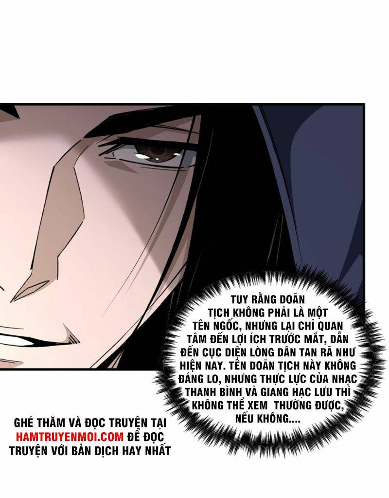 Tối Cường Phản Phái Hệ Thống Chapter 191 - Trang 2