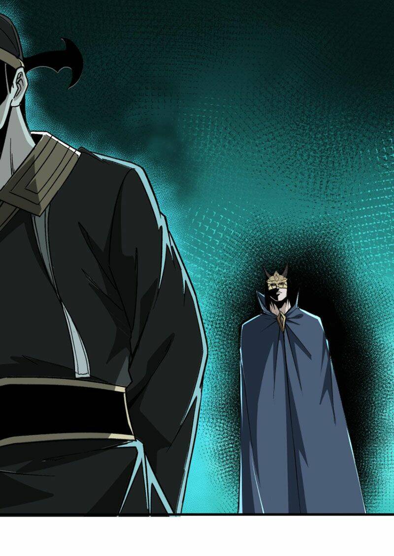 Tối Cường Phản Phái Hệ Thống Chapter 191 - Trang 2