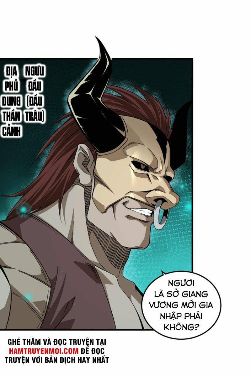 Tối Cường Phản Phái Hệ Thống Chapter 191 - Trang 2