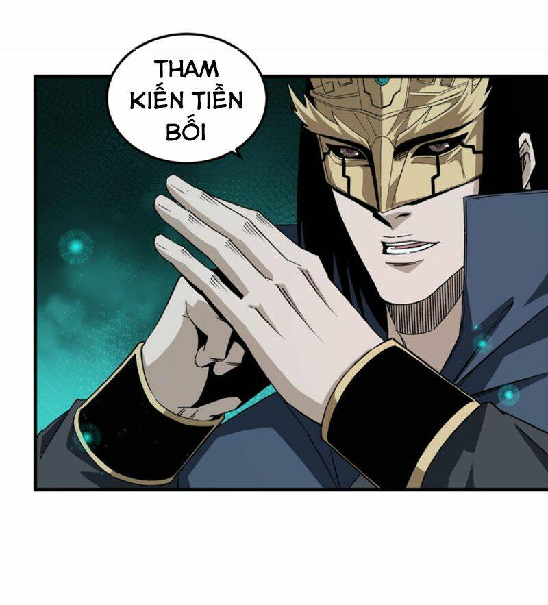 Tối Cường Phản Phái Hệ Thống Chapter 191 - Trang 2