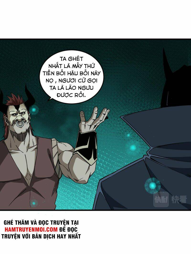 Tối Cường Phản Phái Hệ Thống Chapter 191 - Trang 2