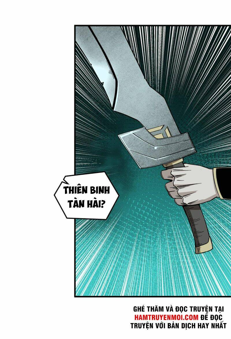 Tối Cường Phản Phái Hệ Thống Chapter 191 - Trang 2