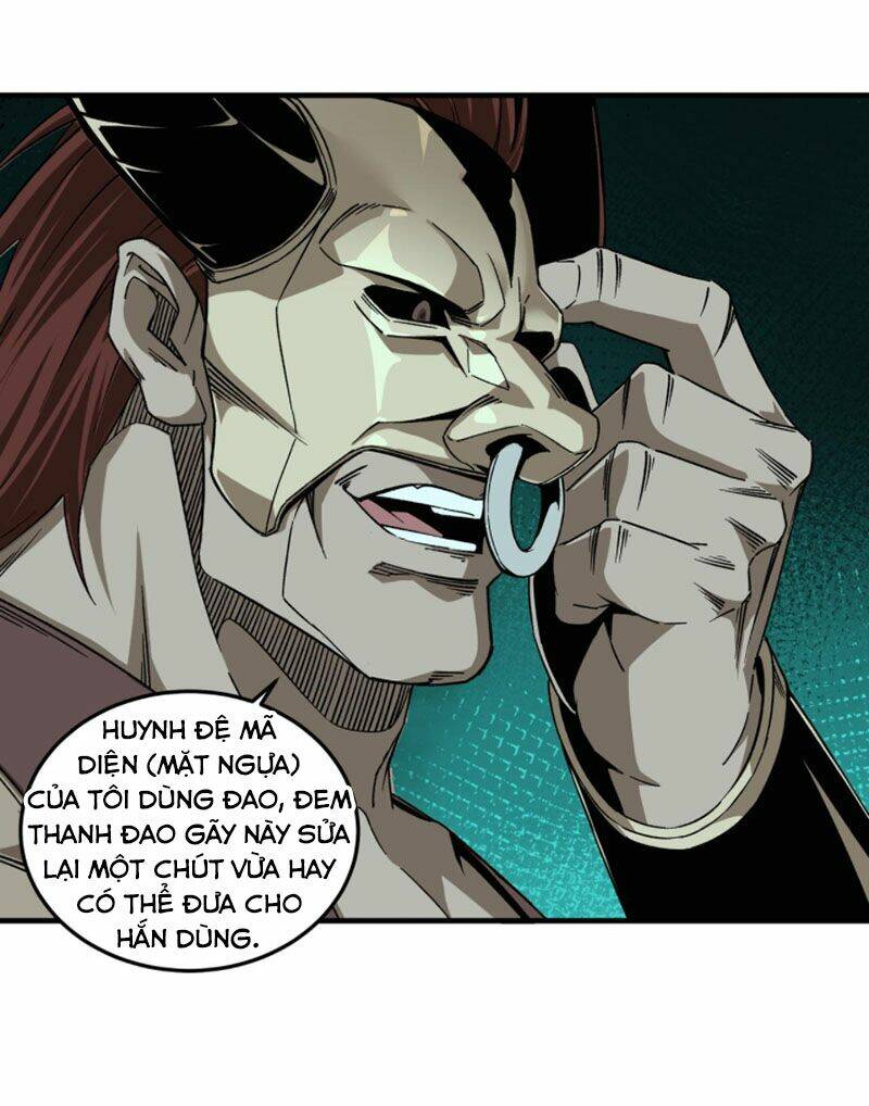 Tối Cường Phản Phái Hệ Thống Chapter 191 - Trang 2