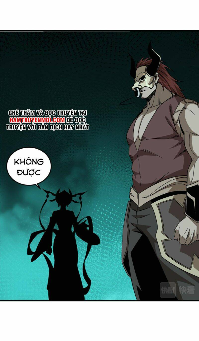 Tối Cường Phản Phái Hệ Thống Chapter 191 - Trang 2