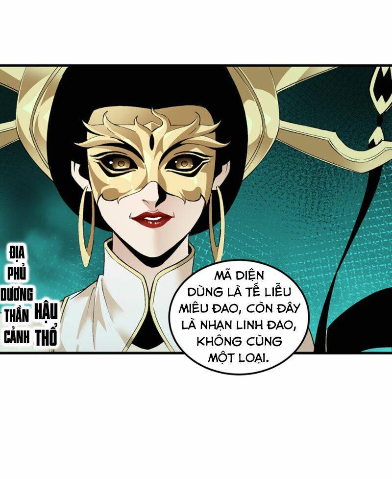 Tối Cường Phản Phái Hệ Thống Chapter 191 - Trang 2