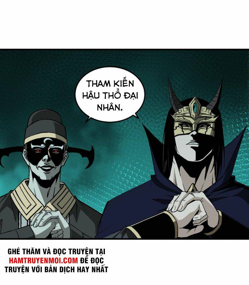 Tối Cường Phản Phái Hệ Thống Chapter 191 - Trang 2