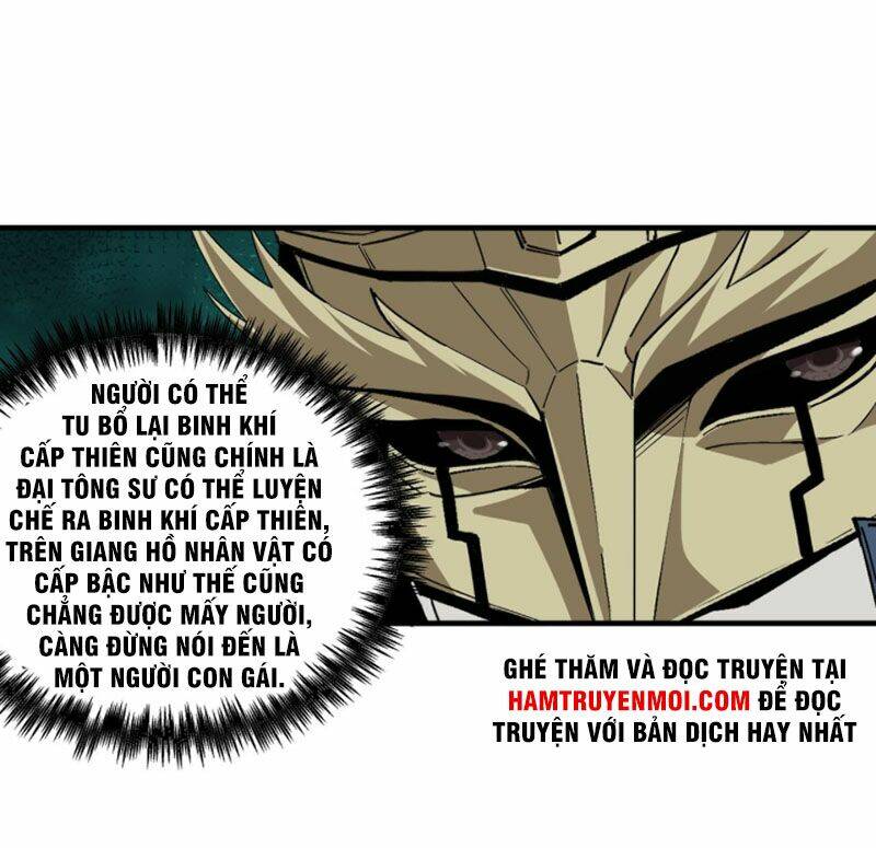 Tối Cường Phản Phái Hệ Thống Chapter 191 - Trang 2