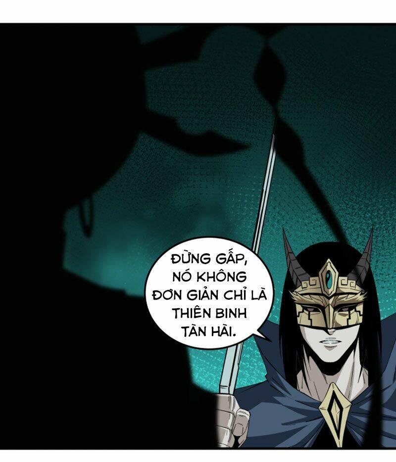 Tối Cường Phản Phái Hệ Thống Chapter 191 - Trang 2
