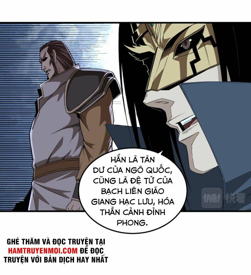 Tối Cường Phản Phái Hệ Thống Chapter 191 - Trang 2