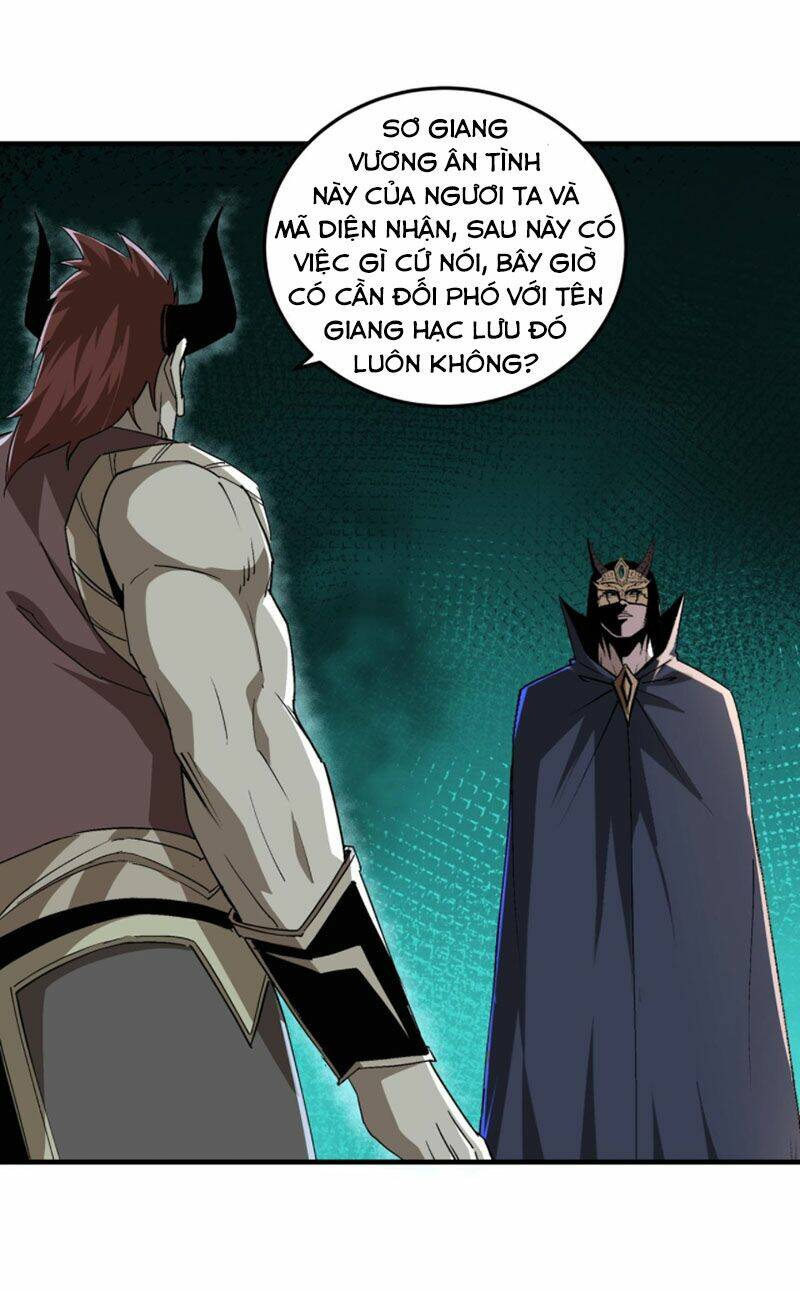 Tối Cường Phản Phái Hệ Thống Chapter 191 - Trang 2