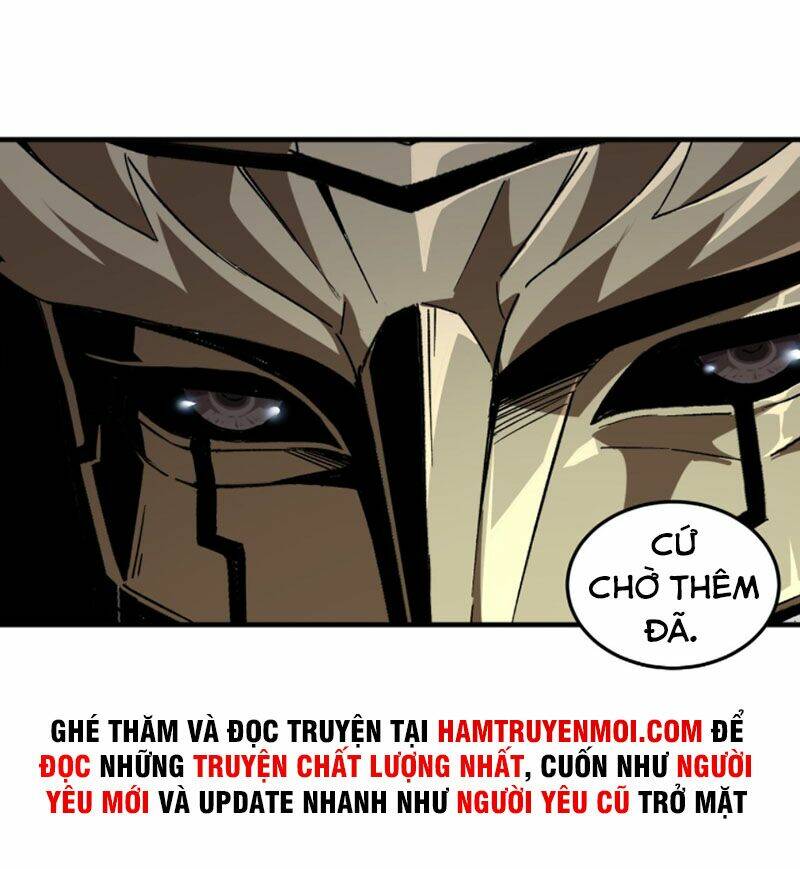 Tối Cường Phản Phái Hệ Thống Chapter 191 - Trang 2