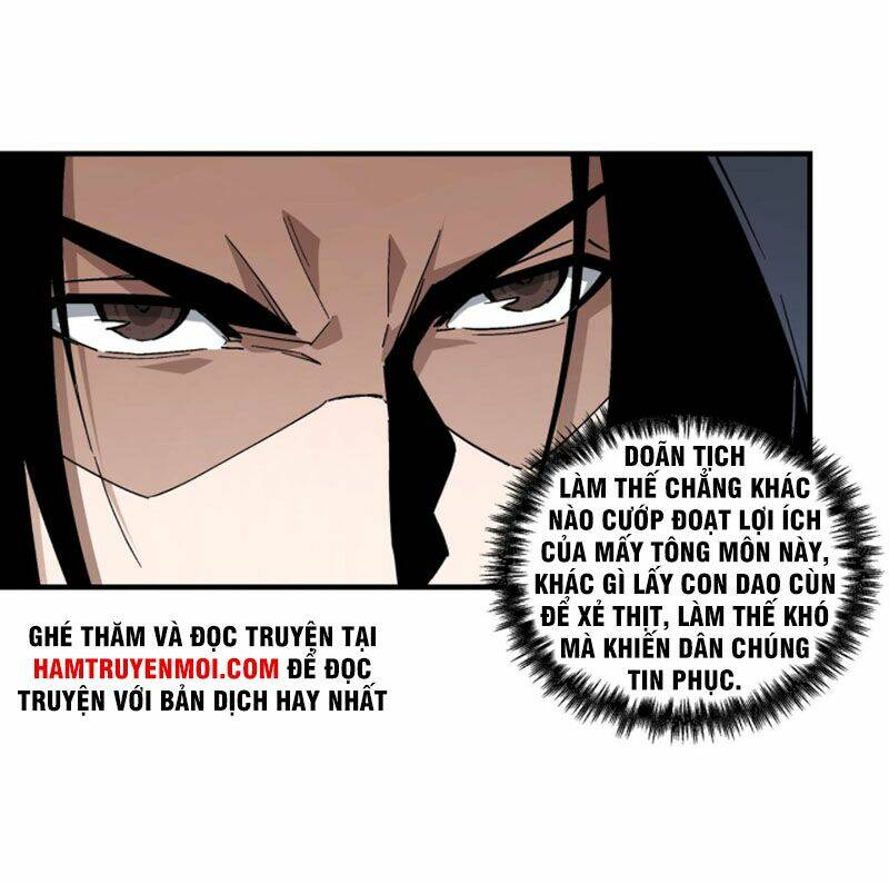 Tối Cường Phản Phái Hệ Thống Chapter 191 - Trang 2