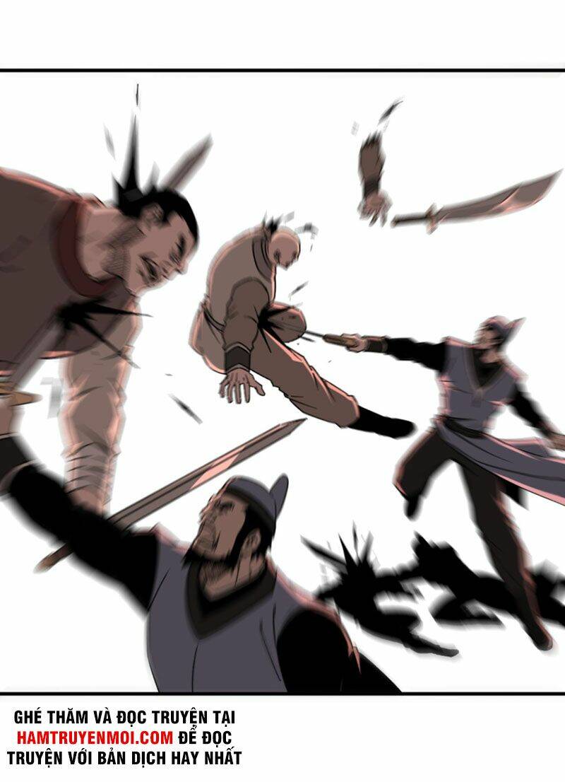 Tối Cường Phản Phái Hệ Thống Chapter 191 - Trang 2