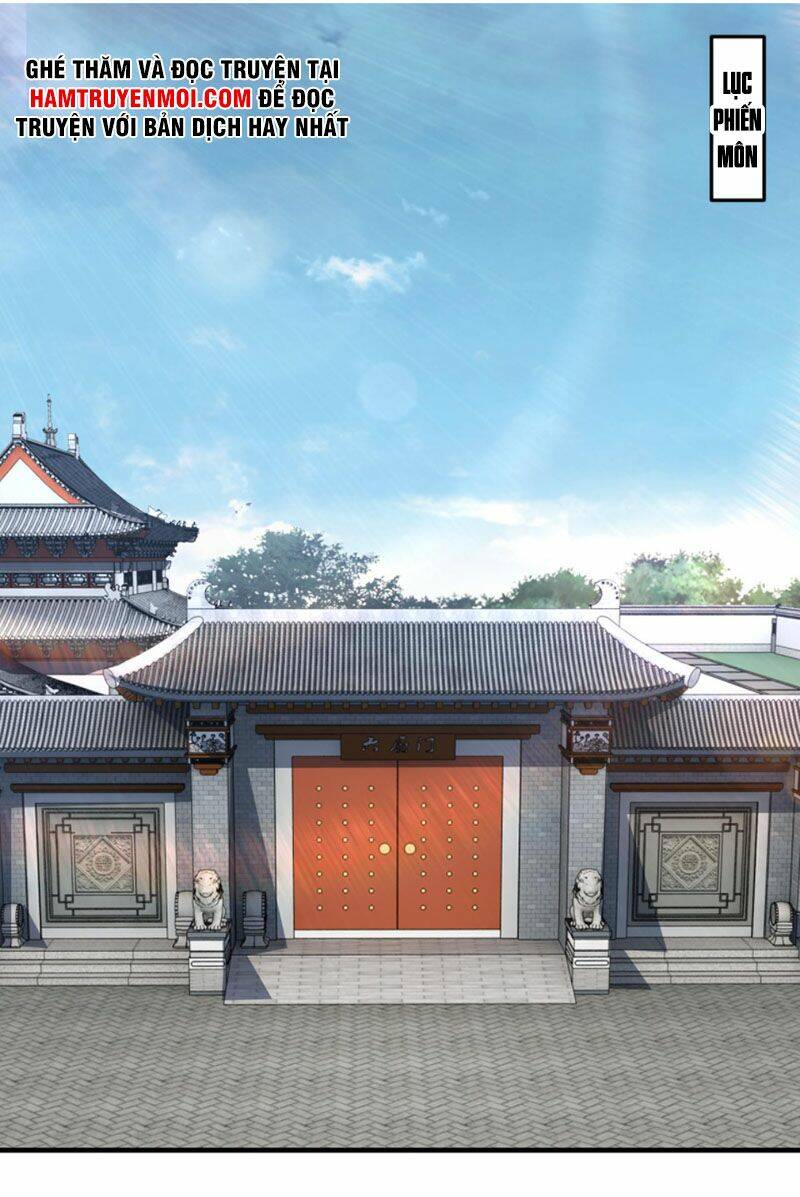 Tối Cường Phản Phái Hệ Thống Chapter 192 - Trang 2