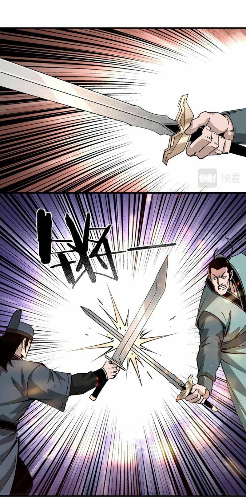 Tối Cường Phản Phái Hệ Thống Chapter 192 - Trang 2