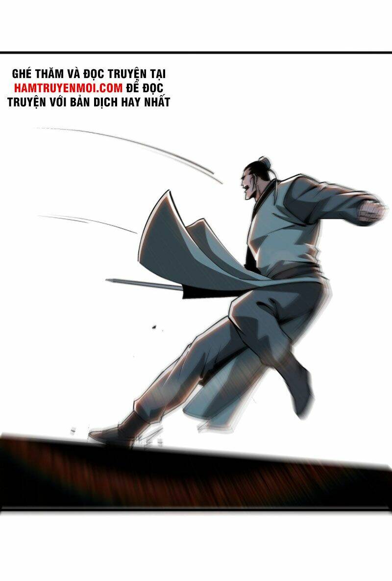 Tối Cường Phản Phái Hệ Thống Chapter 192 - Trang 2