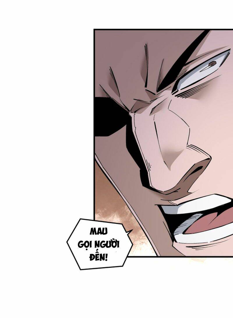 Tối Cường Phản Phái Hệ Thống Chapter 192 - Trang 2