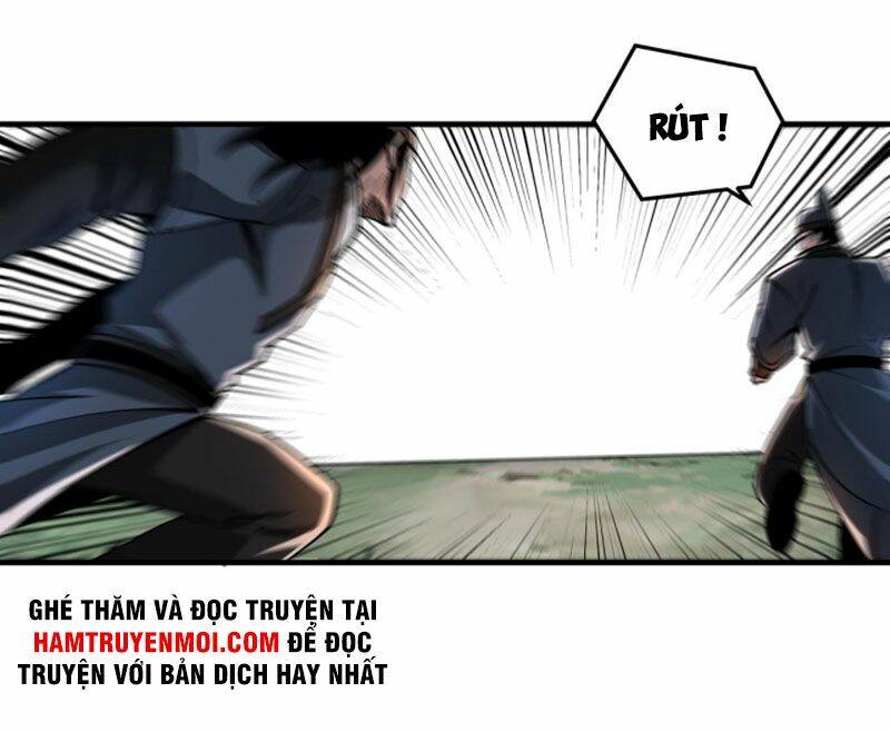 Tối Cường Phản Phái Hệ Thống Chapter 192 - Trang 2