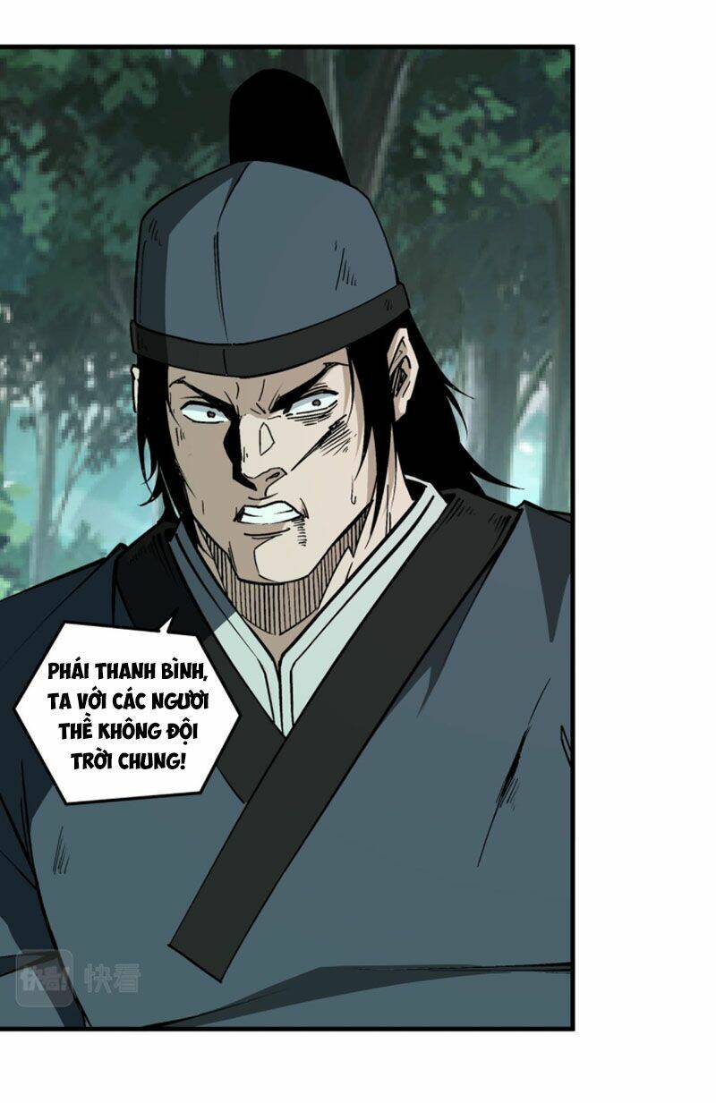 Tối Cường Phản Phái Hệ Thống Chapter 192 - Trang 2