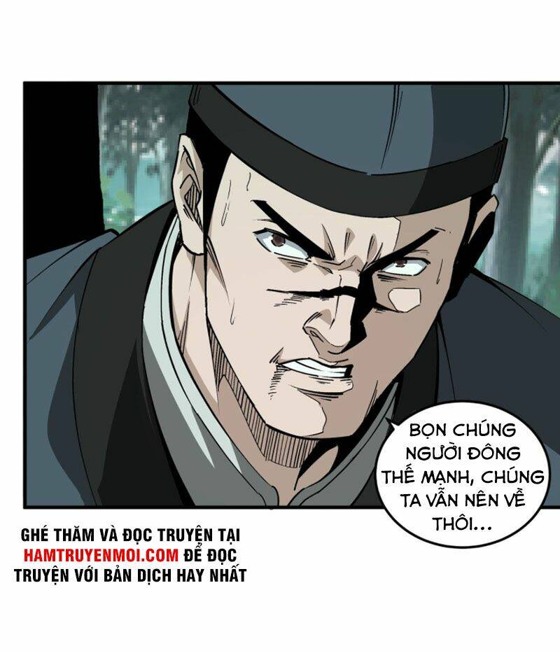 Tối Cường Phản Phái Hệ Thống Chapter 192 - Trang 2