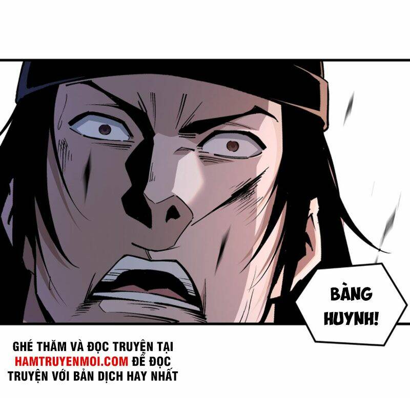 Tối Cường Phản Phái Hệ Thống Chapter 192 - Trang 2