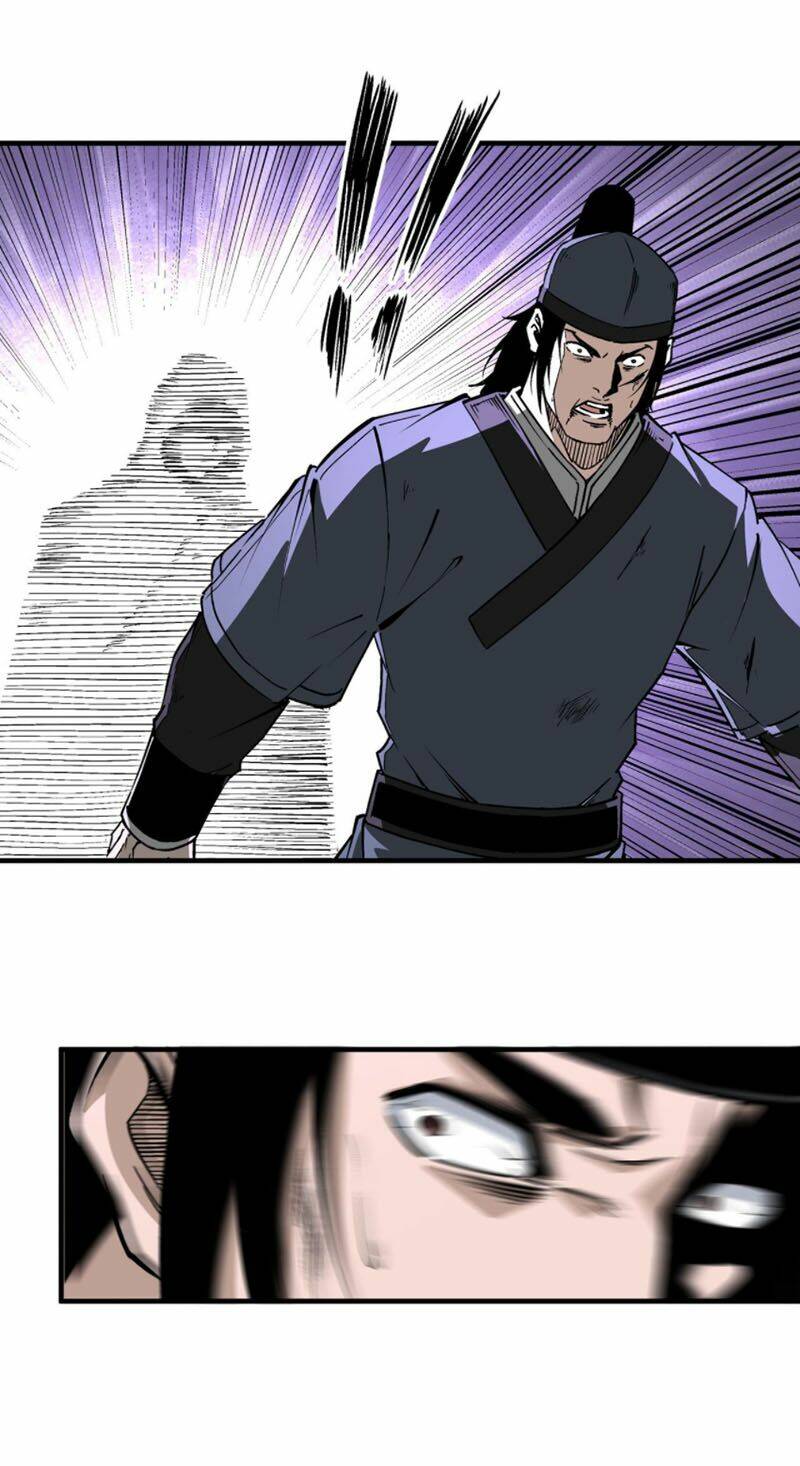 Tối Cường Phản Phái Hệ Thống Chapter 192 - Trang 2