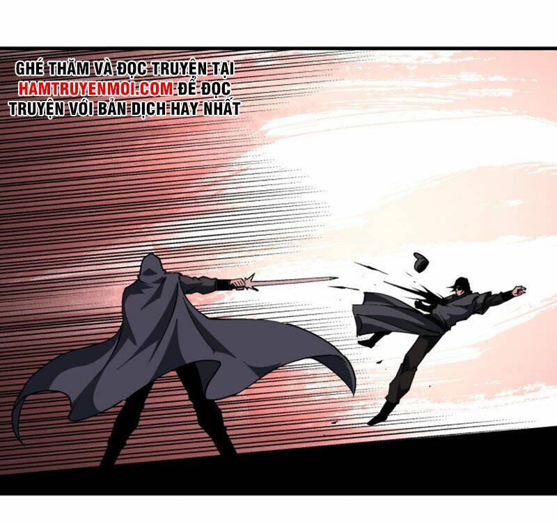 Tối Cường Phản Phái Hệ Thống Chapter 192 - Trang 2