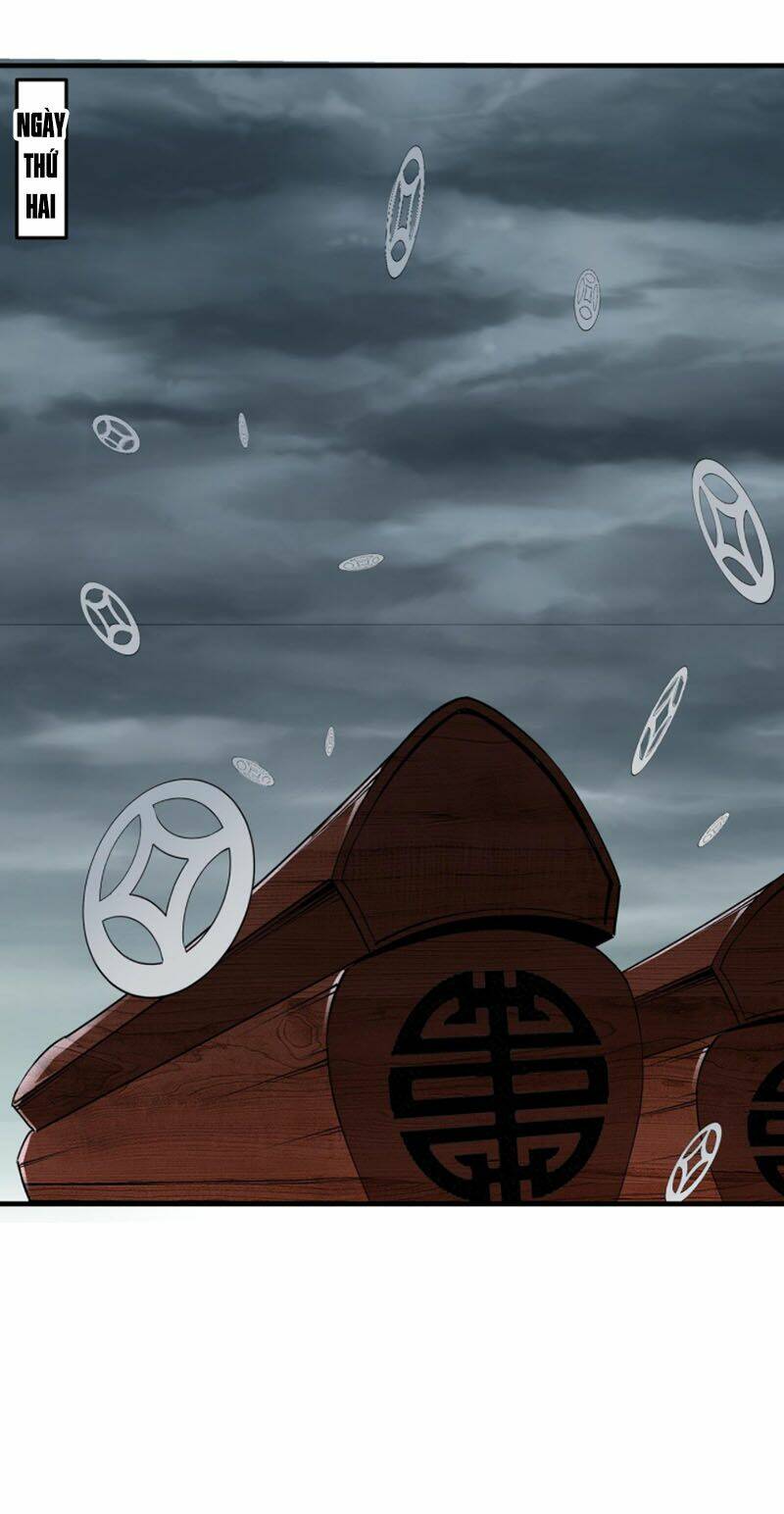 Tối Cường Phản Phái Hệ Thống Chapter 192 - Trang 2