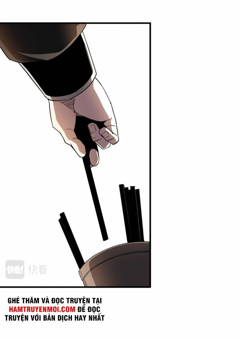 Tối Cường Phản Phái Hệ Thống Chapter 192 - Trang 2