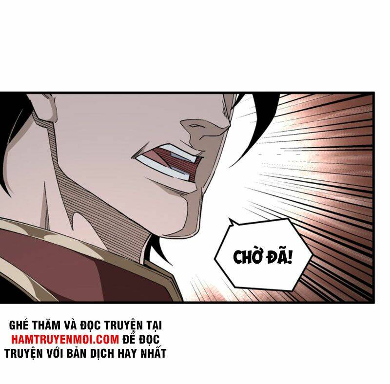 Tối Cường Phản Phái Hệ Thống Chapter 192 - Trang 2