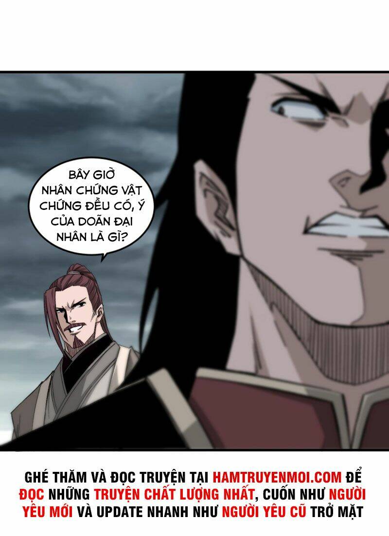 Tối Cường Phản Phái Hệ Thống Chapter 192 - Trang 2