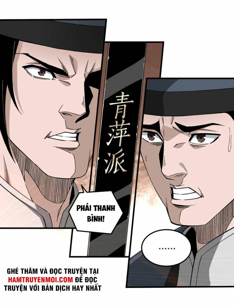 Tối Cường Phản Phái Hệ Thống Chapter 192 - Trang 2