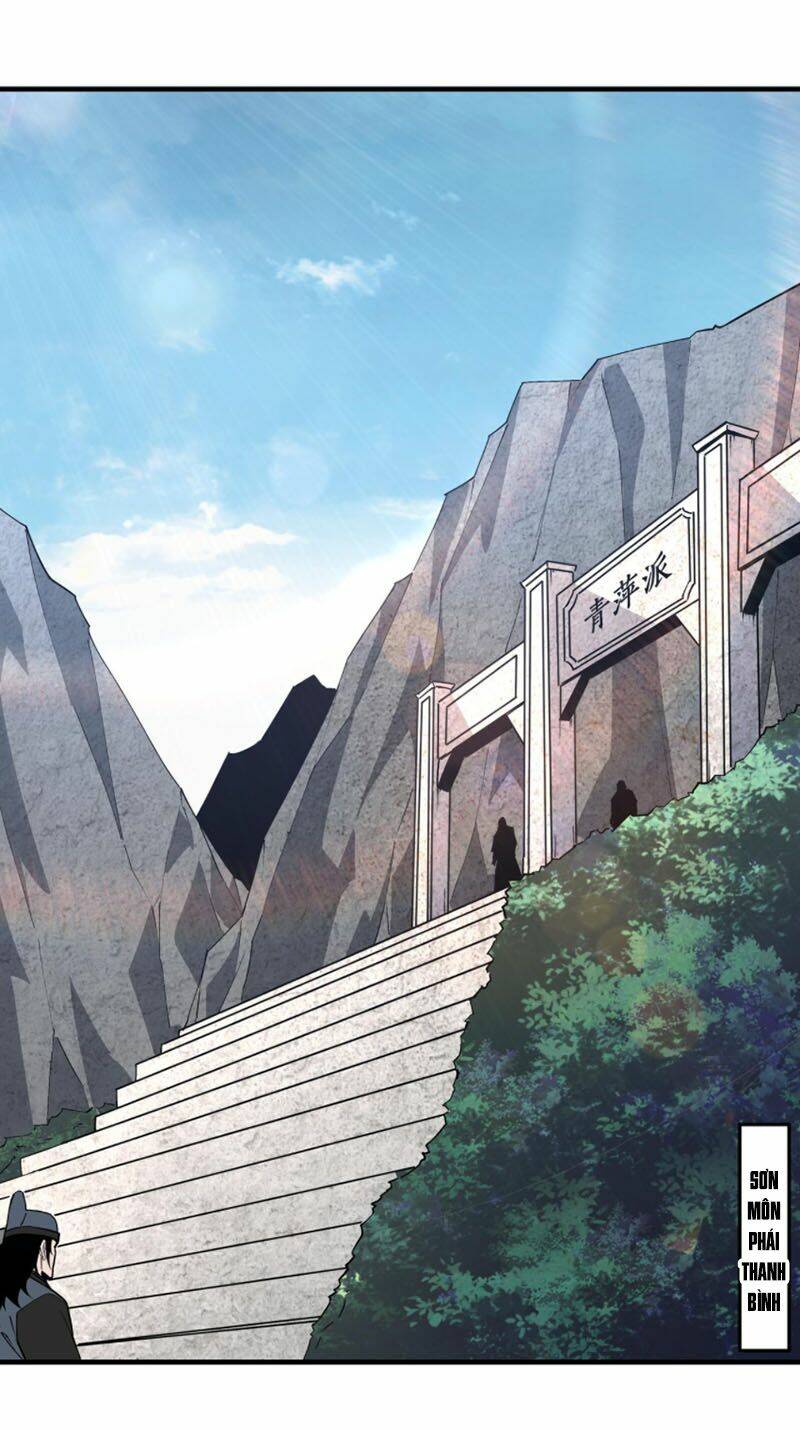 Tối Cường Phản Phái Hệ Thống Chapter 192 - Trang 2