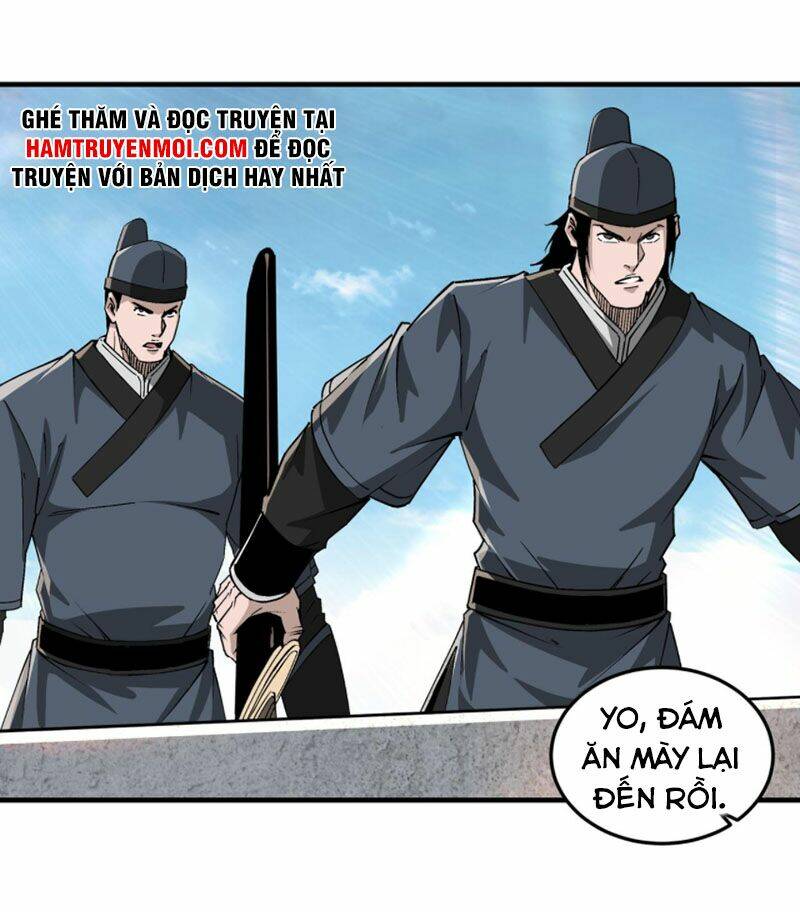 Tối Cường Phản Phái Hệ Thống Chapter 192 - Trang 2