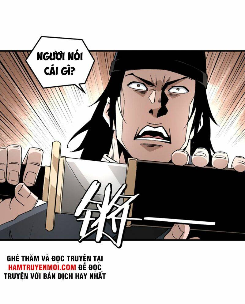 Tối Cường Phản Phái Hệ Thống Chapter 192 - Trang 2