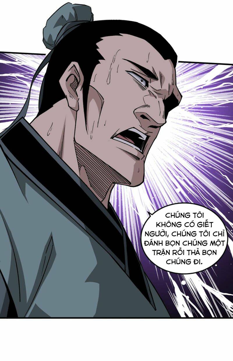 Tối Cường Phản Phái Hệ Thống Chapter 193 - Trang 2