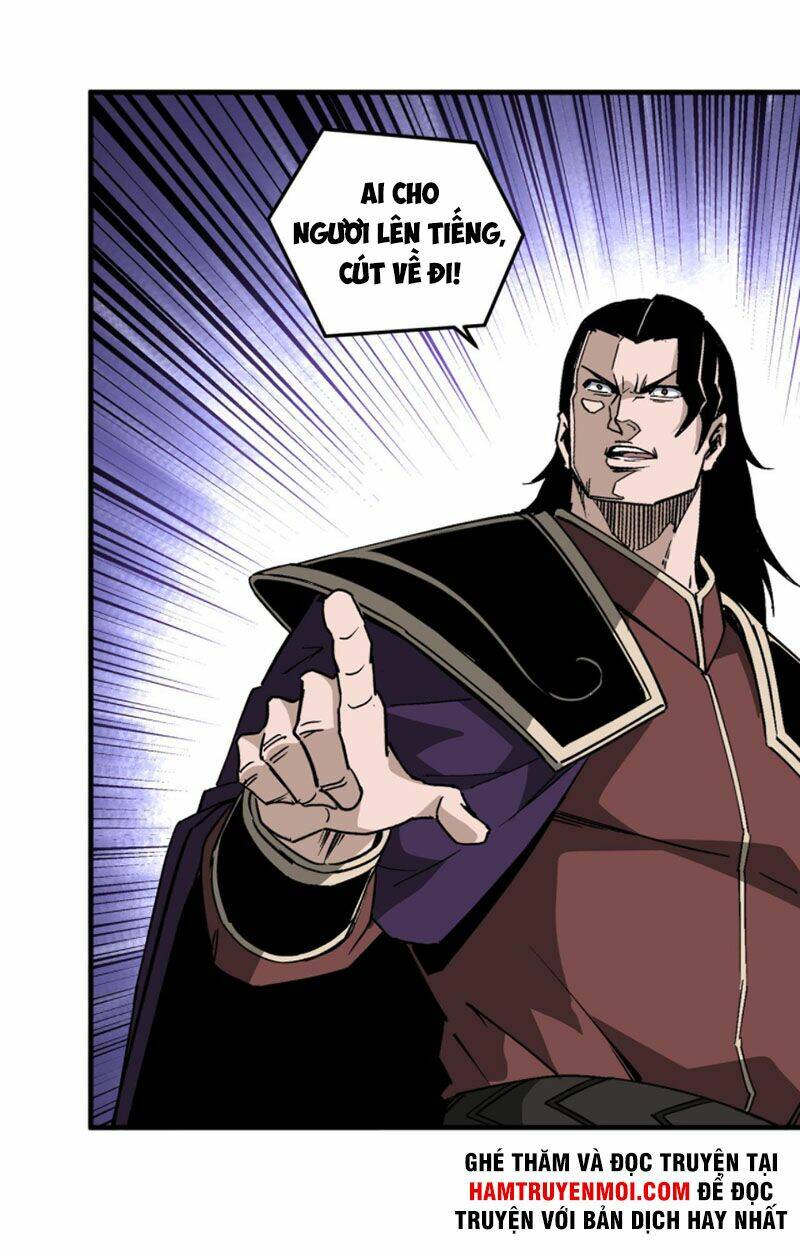 Tối Cường Phản Phái Hệ Thống Chapter 193 - Trang 2