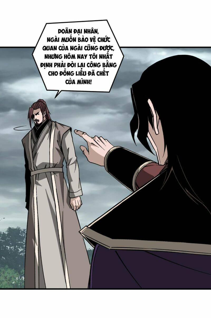 Tối Cường Phản Phái Hệ Thống Chapter 193 - Trang 2