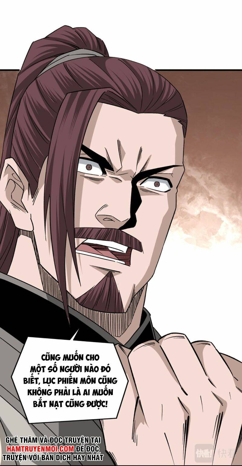 Tối Cường Phản Phái Hệ Thống Chapter 193 - Trang 2