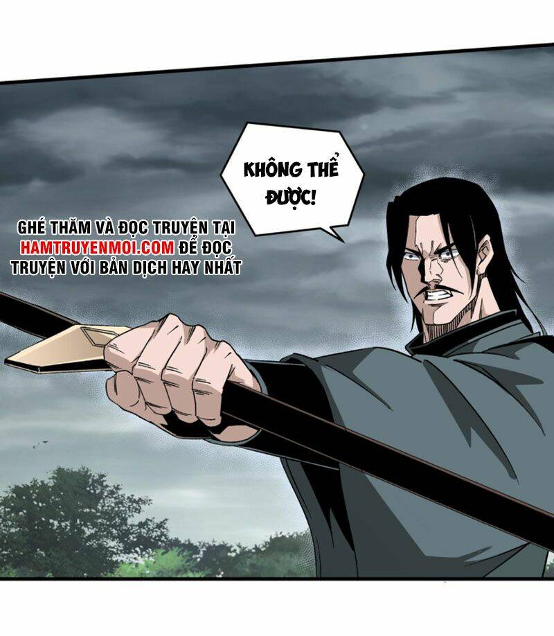 Tối Cường Phản Phái Hệ Thống Chapter 193 - Trang 2