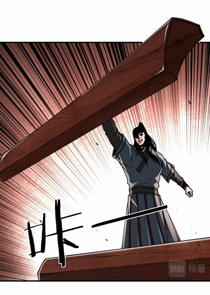 Tối Cường Phản Phái Hệ Thống Chapter 193 - Trang 2