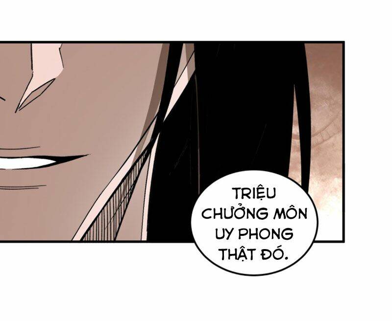 Tối Cường Phản Phái Hệ Thống Chapter 193 - Trang 2