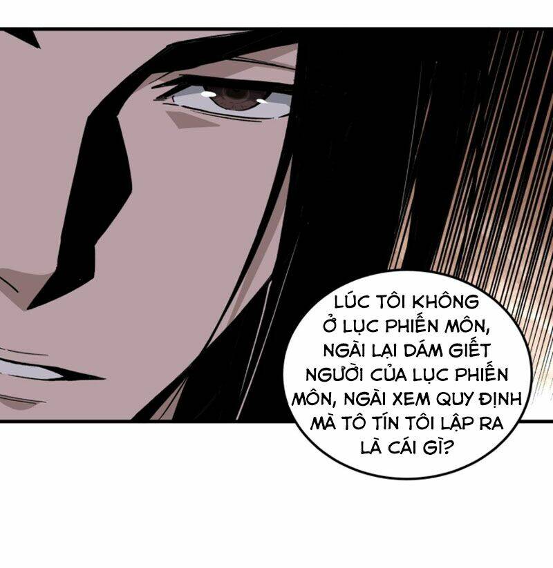 Tối Cường Phản Phái Hệ Thống Chapter 193 - Trang 2