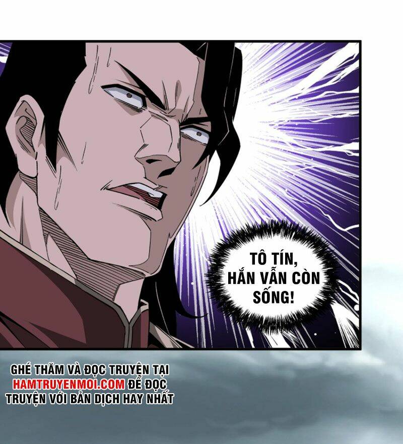 Tối Cường Phản Phái Hệ Thống Chapter 193 - Trang 2