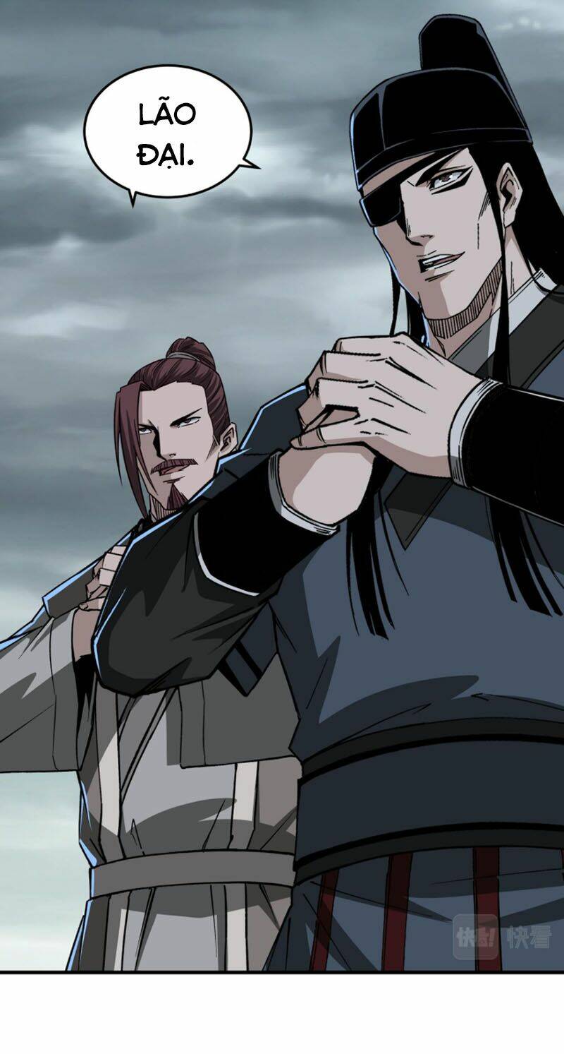 Tối Cường Phản Phái Hệ Thống Chapter 193 - Trang 2