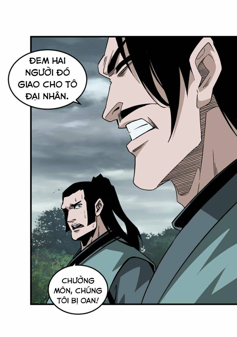 Tối Cường Phản Phái Hệ Thống Chapter 193 - Trang 2