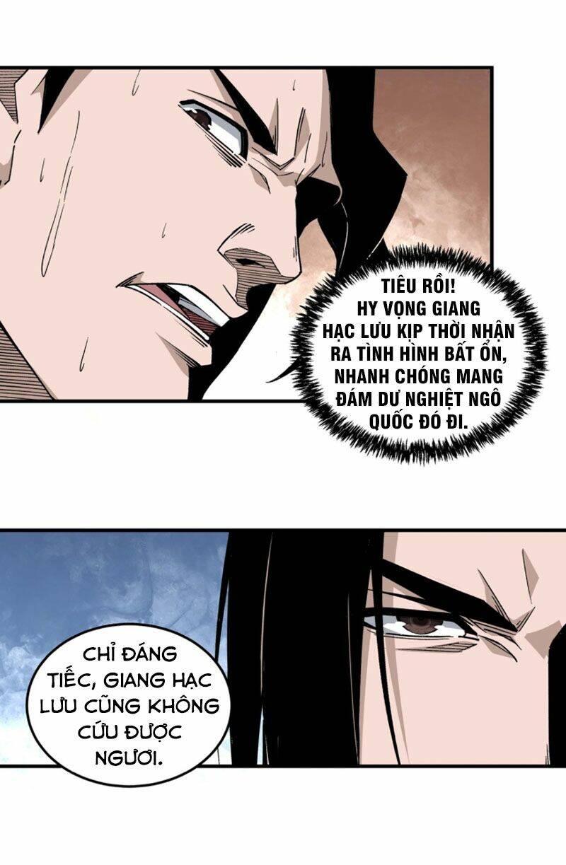 Tối Cường Phản Phái Hệ Thống Chapter 193 - Trang 2