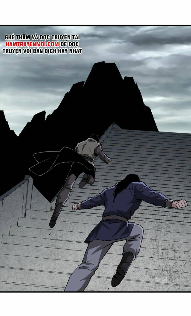 Tối Cường Phản Phái Hệ Thống Chapter 193 - Trang 2