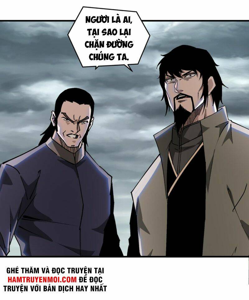 Tối Cường Phản Phái Hệ Thống Chapter 193 - Trang 2