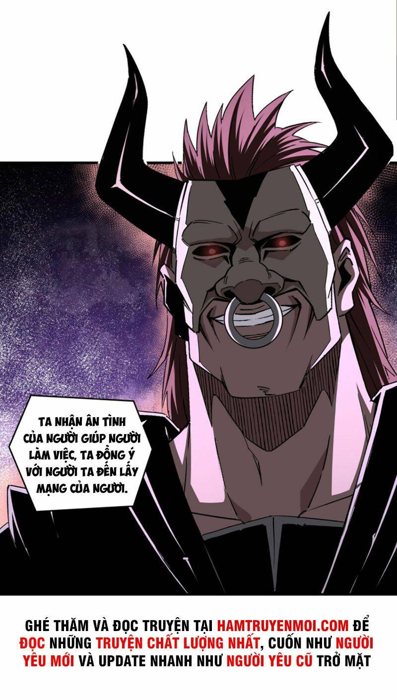 Tối Cường Phản Phái Hệ Thống Chapter 193 - Trang 2